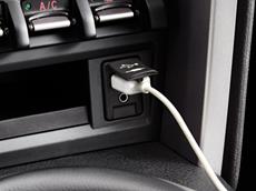 USB-port