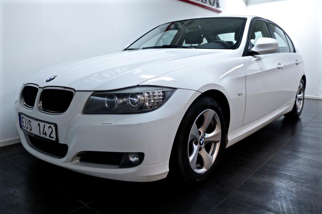 Bmw 320ia 2005