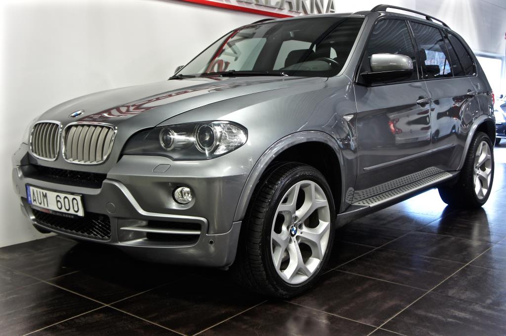 5f3a bmw x5