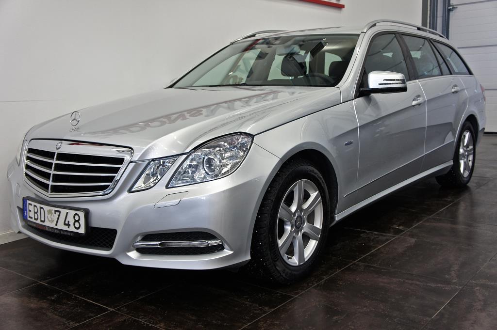 E200 mercedes мотор