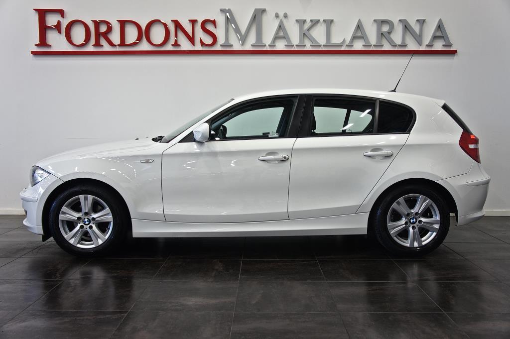 Bmw 116 2013