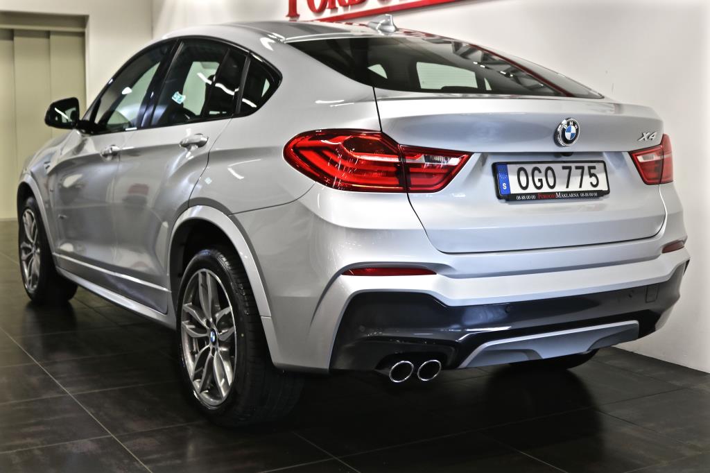 Bmw x4 wiki