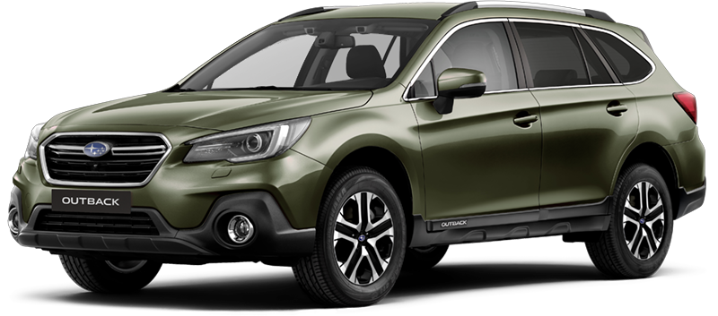 Subaru outback универсал