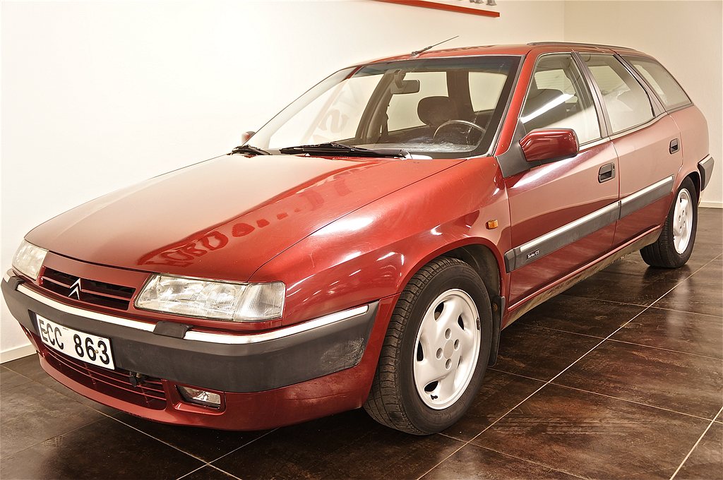 Citroen xantia подвеска