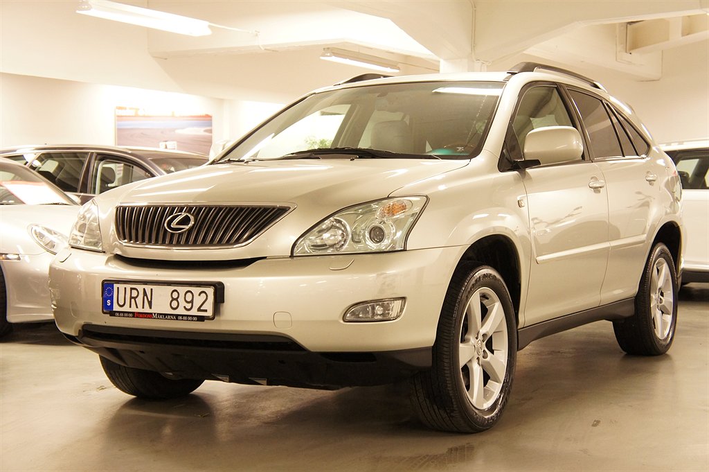 Lexus rx 3000