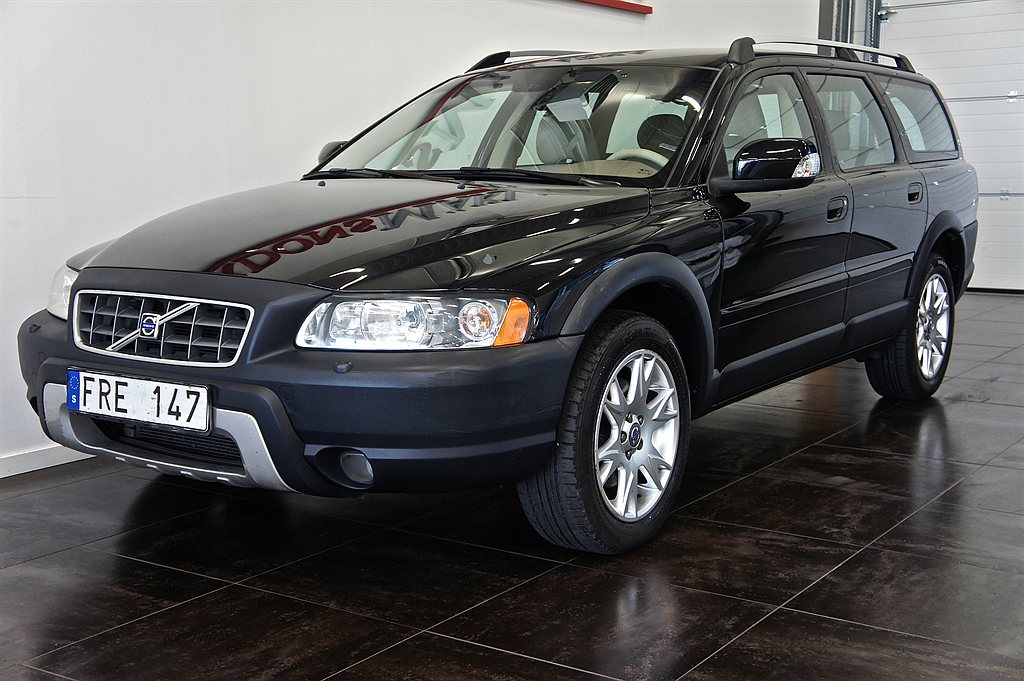 Blis volvo xc70